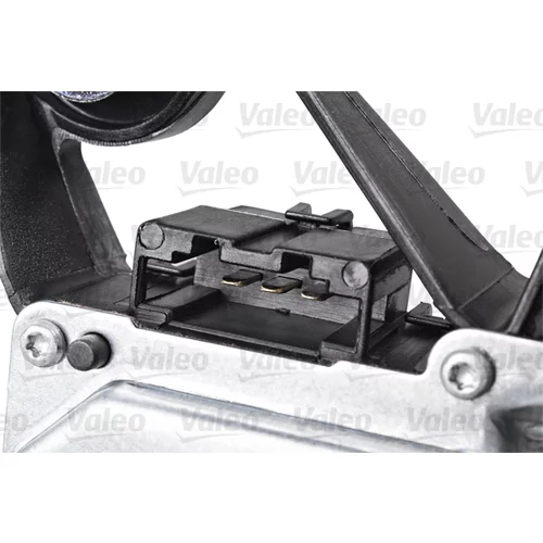 Motor stieračov 579600 /VALEO/ - obr. 5