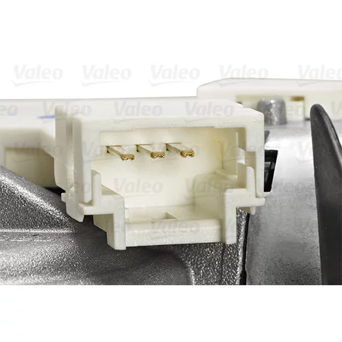 Motor stieračov 582608 /VALEO/ - obr. 4