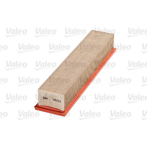 Vzduchový filter 585003 /VALEO/ - obr. 1
