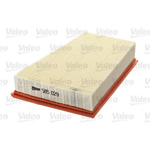 Vzduchový filter 585029 /VALEO/ - obr. 1