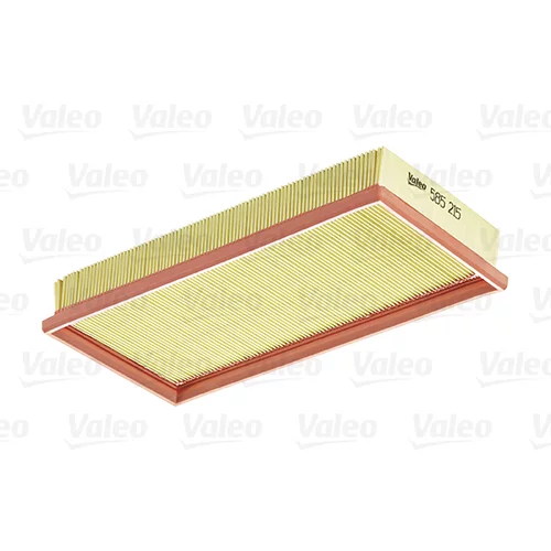 Vzduchový filter 585215 /VALEO/ - obr. 2