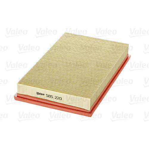Vzduchový filter 585220 /VALEO/ - obr. 1