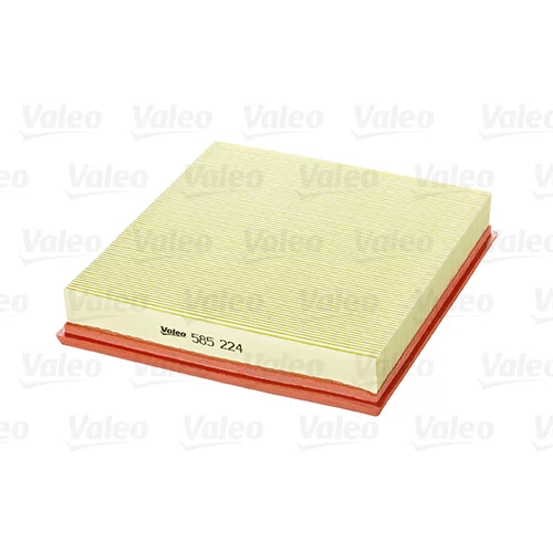 Vzduchový filter 585224 /VALEO/ - obr. 1