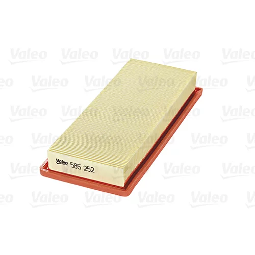 Vzduchový filter 585252 /VALEO/ - obr. 1
