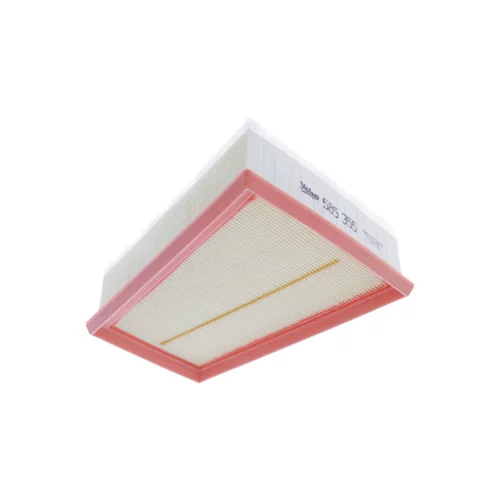 Vzduchový filter 585355 /VALEO/ - obr. 2