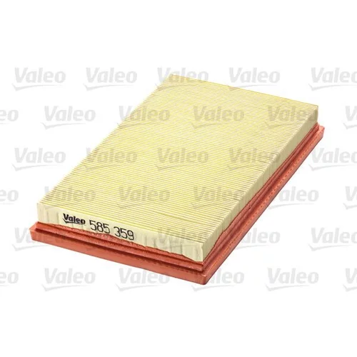 Vzduchový filter 585359 /VALEO/ - obr. 1