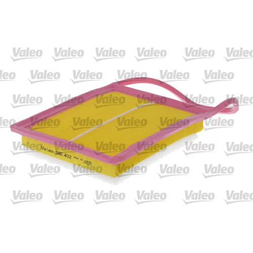 Vzduchový filter 585402 /VALEO/ - obr. 1