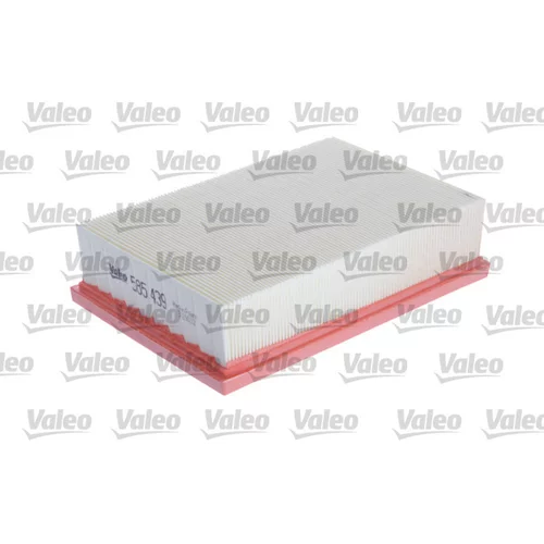 Vzduchový filter 585439 /VALEO/ - obr. 1