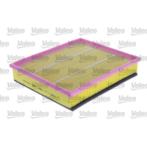 Vzduchový filter 585783 /VALEO/ - obr. 1
