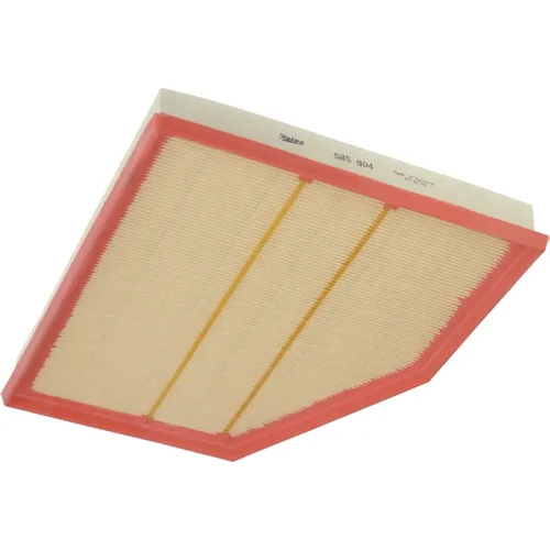 Vzduchový filter 585904 /VALEO/ - obr. 1