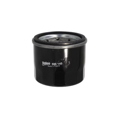 Olejový filter 586140 /VALEO/ - obr. 1