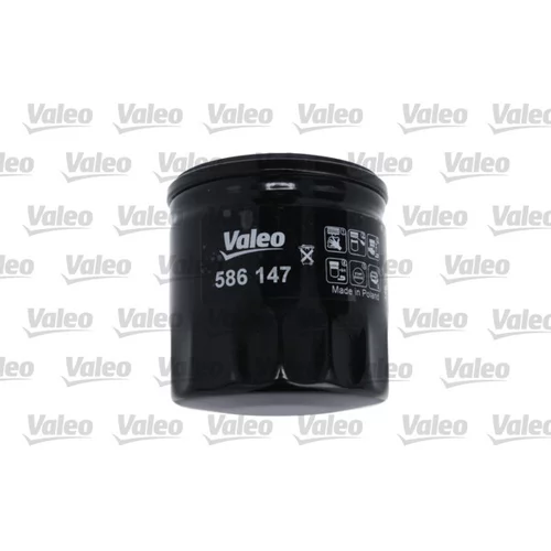 Olejový filter 586147 /VALEO/ - obr. 2