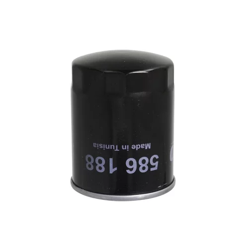 Olejový filter 586188 /VALEO/ - obr. 2
