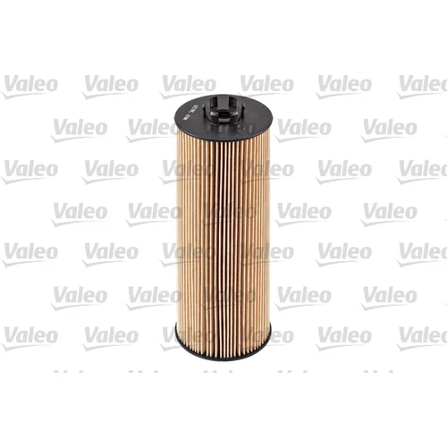 Olejový filter 586520 /VALEO/ - obr. 1