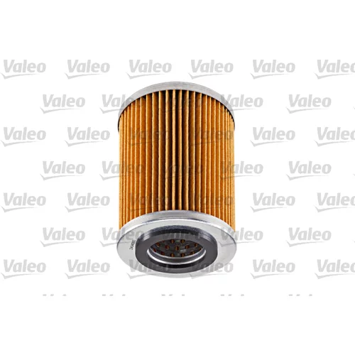 Olejový filter 586572 /VALEO/ - obr. 2
