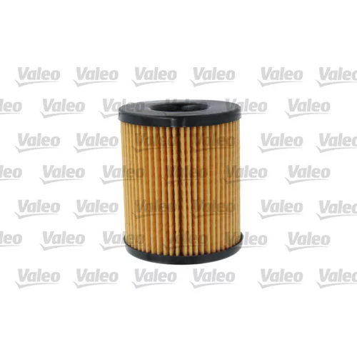 Olejový filter 586596 /VALEO/ - obr. 1