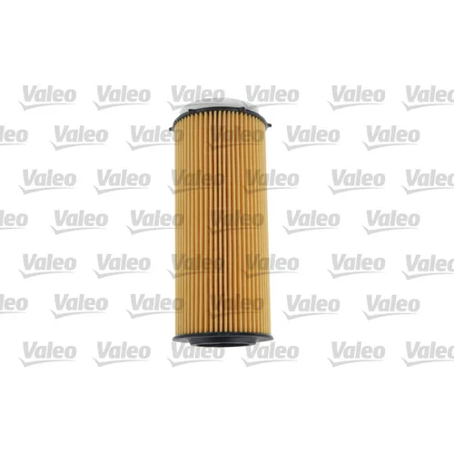 Olejový filter 586603 /VALEO/ - obr. 2