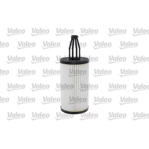 Olejový filter 586621 /VALEO/ - obr. 1