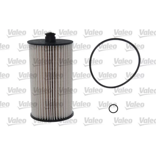 Palivový filter 587071 /VALEO/ - obr. 4