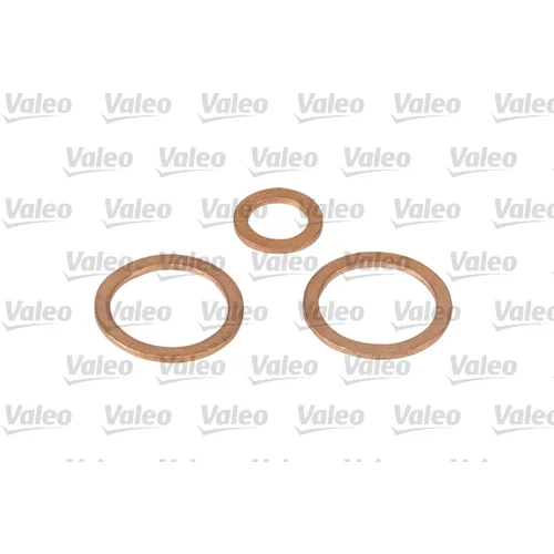 Palivový filter 587208 /VALEO/ - obr. 4