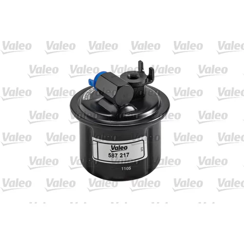 Palivový filter 587217 /VALEO/ - obr. 1