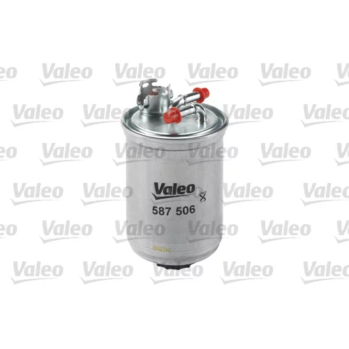 Palivový filter 587506 /VALEO/ - obr. 1