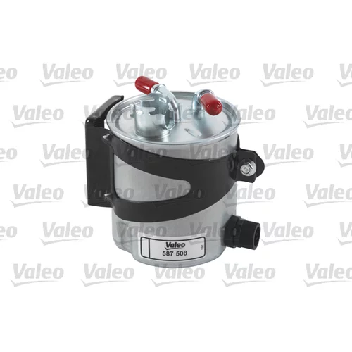 Palivový filter 587508 /VALEO/ - obr. 1