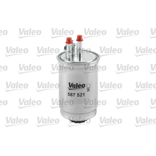 Palivový filter 587521 /VALEO/ - obr. 1