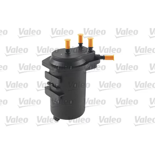 Palivový filter 587538 /VALEO/ - obr. 2