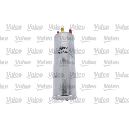 Palivový filter 587540 /VALEO/ - obr. 3