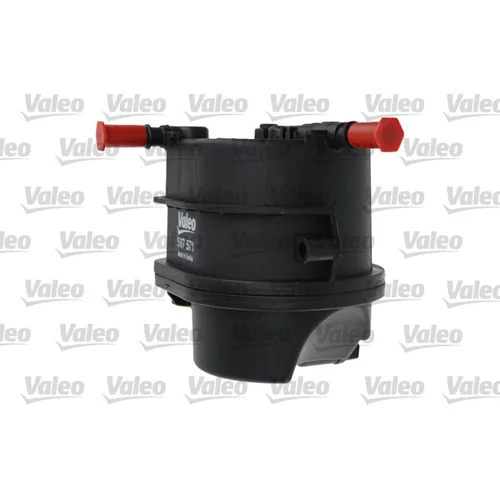 Palivový filter 587571 /VALEO/ - obr. 1