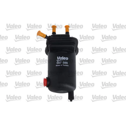 Palivový filter 587580 /VALEO/ - obr. 3