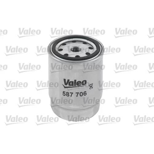 Palivový filter 587706 /VALEO/ - obr. 1