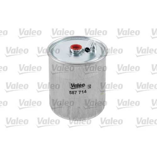 Palivový filter 587714 /VALEO/ - obr. 1