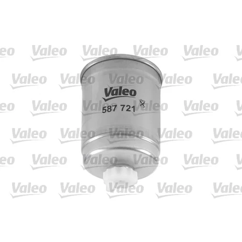 Palivový filter 587721 /VALEO/ - obr. 2