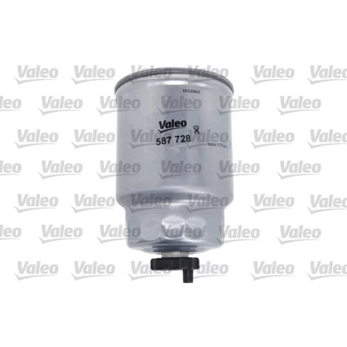 Palivový filter 587728 /VALEO/ - obr. 3