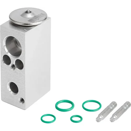 Expanzný ventil klimatizácie VALEO 596982