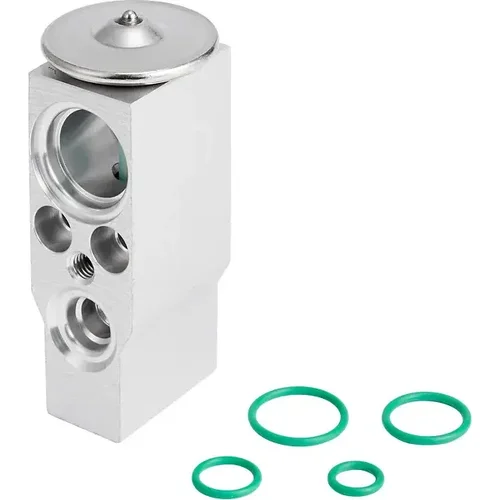 Expanzný ventil klimatizácie VALEO 596986