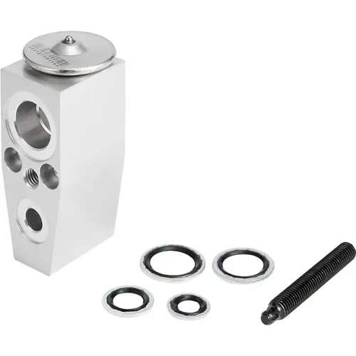 Expanzný ventil klimatizácie VALEO 597054