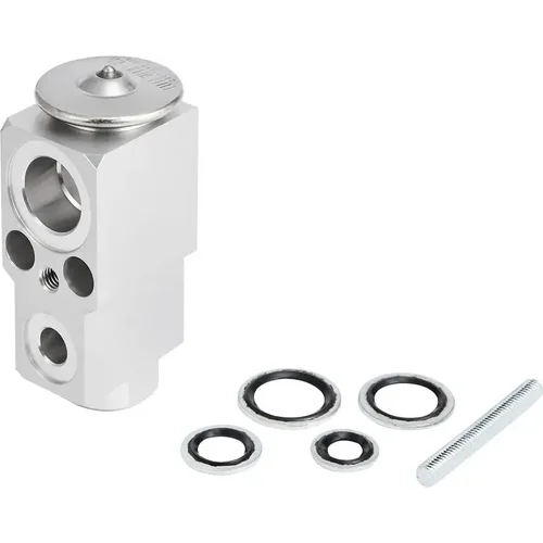 Expanzný ventil klimatizácie VALEO 597062
