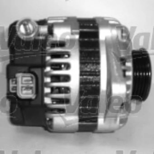 Alternátor 600022 /VALEO/ - obr. 2
