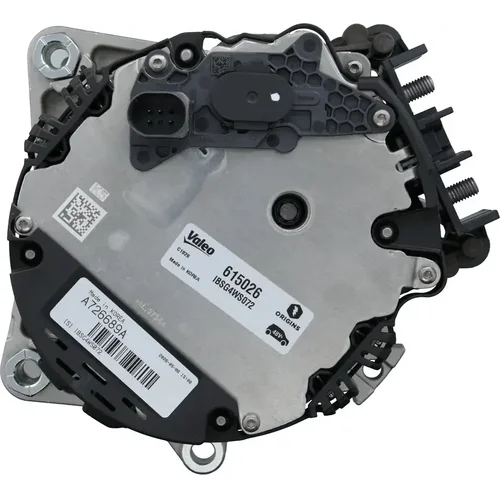 Štartovací generátor 615026 /VALEO/ - obr. 1