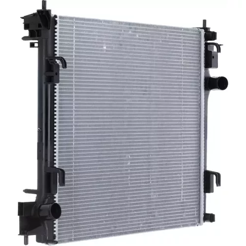 Chladič motora 701398 /VALEO/ - obr. 3