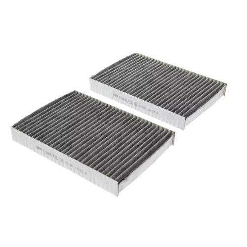 Filter vnútorného priestoru 715835 /VALEO/ - obr. 1
