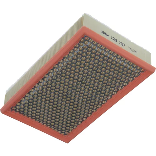 Vzduchový filter 728707 /VALEO/ - obr. 2