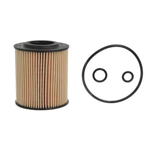 Olejový filter 728734 /VALEO/ - obr. 3