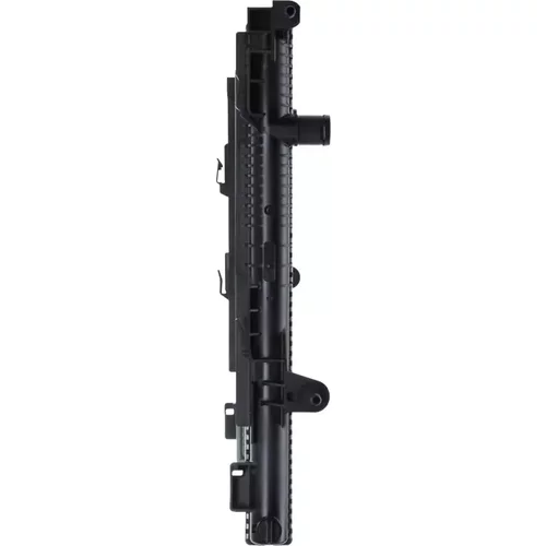 Chladič motora 735184 /VALEO/ - obr. 2
