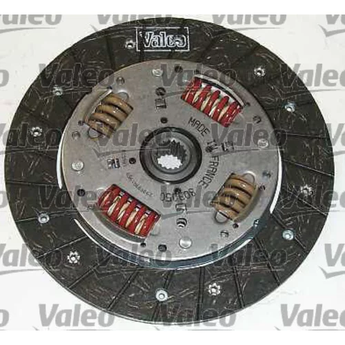 Spojková sada 801001 /VALEO/ - obr. 3