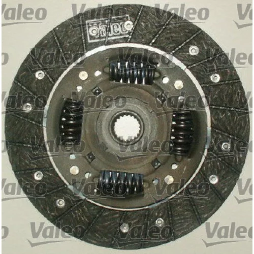 Spojková sada 801079 /VALEO/ - obr. 3