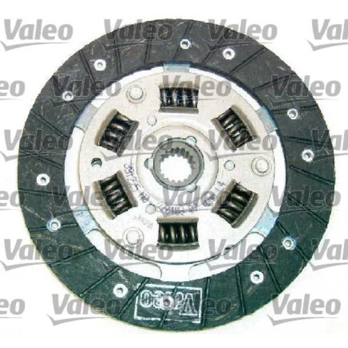 Spojková sada 801119 /VALEO/ - obr. 3